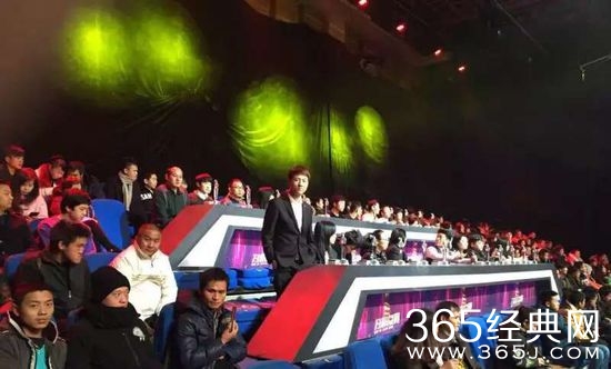 央视综艺为你点赞评委有谁