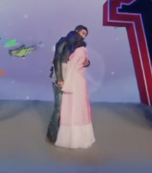 原来是你20151125期姜潮告白成功了吗