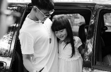 杨洋录制闪亮的爸爸是哪一期