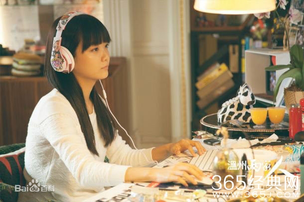 温州两家人中侯小帆是谁演的