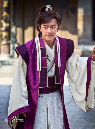 长安三怪探独孤仲平结局是什么