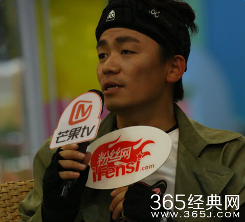 全员加速中第八期嘉宾名单