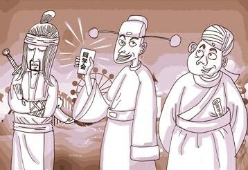 同学聚会无人买单 同学情谊尴尬无比