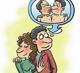 结婚半年后发现妻子是男人