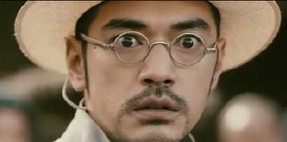 新闻哥：妻子和前任告别青春！2015.11.27