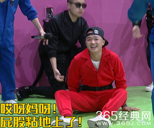 快乐大本营20151128期为什么没有谢娜