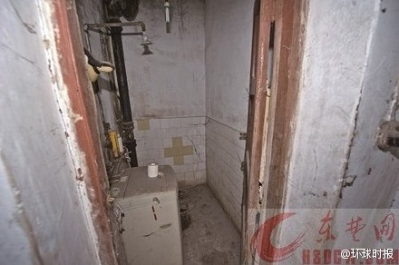 湖北老人去世多年无人知晓发现时只剩骨头现场图片曝光