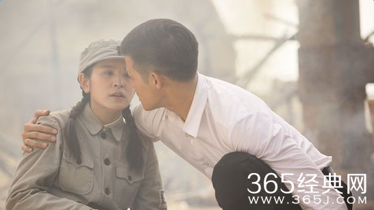 大秧歌苏菲娜海猫在一起是第几集 苏菲娜结局是牺牲了吗