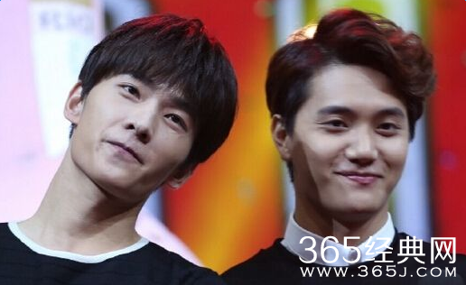 杨洋加盟天天兄弟是哪一期播出时间 汪涵证实杨洋系新成员