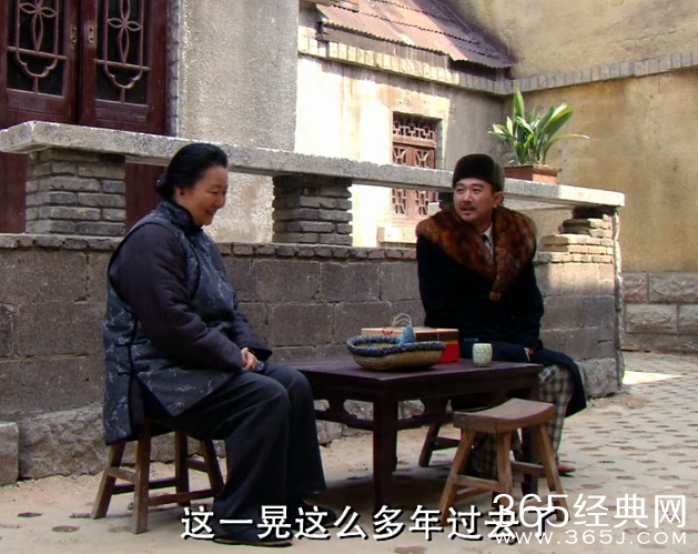 青岛往事第23集剧情介绍