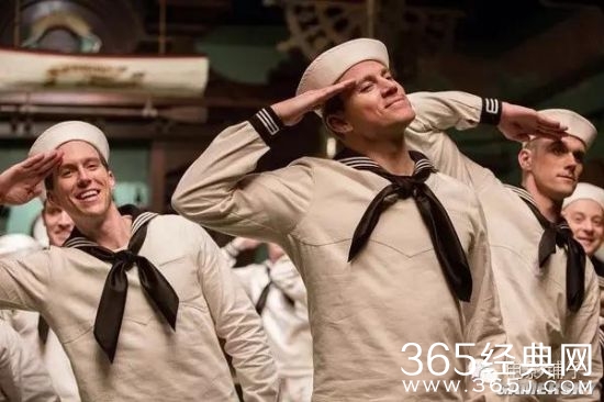 2016年即将上映的电影