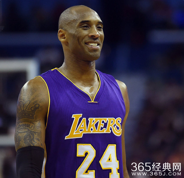 科比退役是真的吗