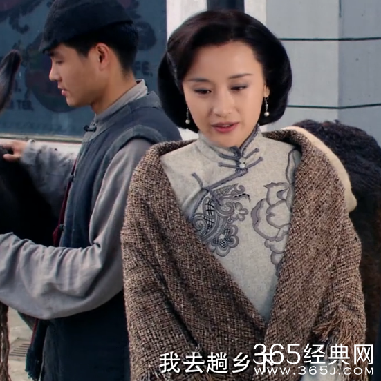 青岛往事第22集剧情介绍