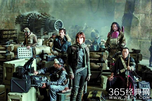 2016年即将上映的电影