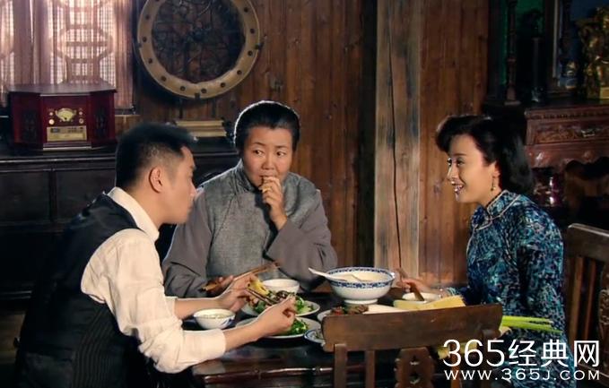 青岛往事第20集剧情介绍