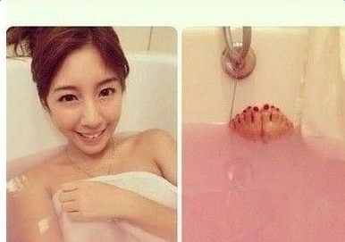 尖叫妹辜莞允裸身浴照网盘种子