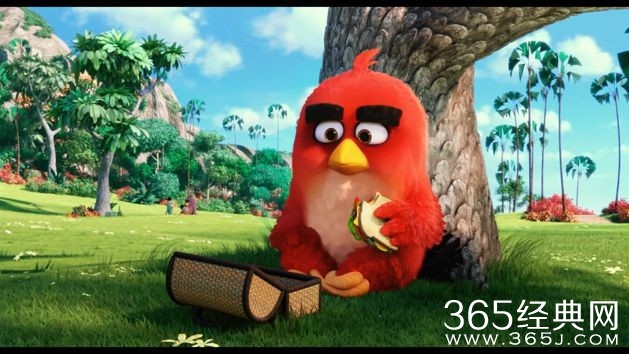 2016年即将上映的电影