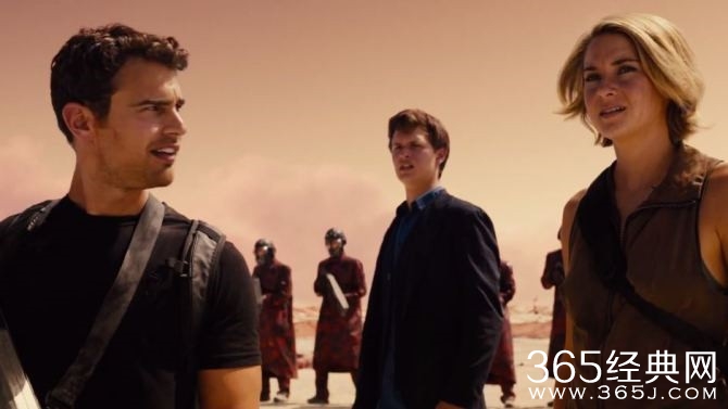 2016年即将上映的电影