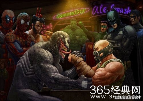 2016年即将上映的电影