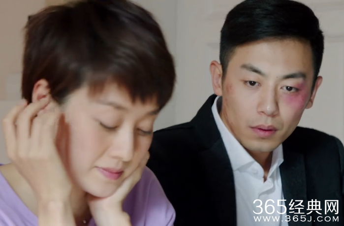 北上广不相信眼泪第41集剧情介绍