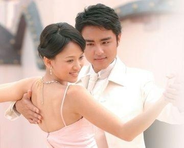 中国版咖啡王子一号店演员表