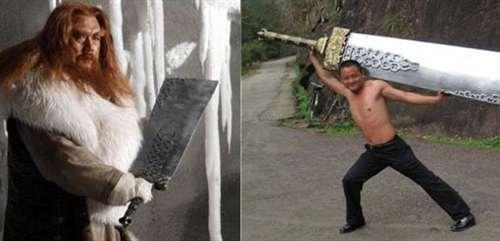 新闻哥：你是你妈亲生的吗？2015.11.30