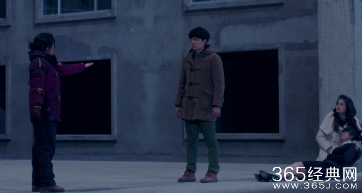 灵魂摆渡2第13集剧情介绍