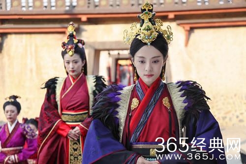 芈月传片尾曲是什么