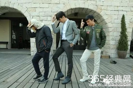 2016年即将上映的电影