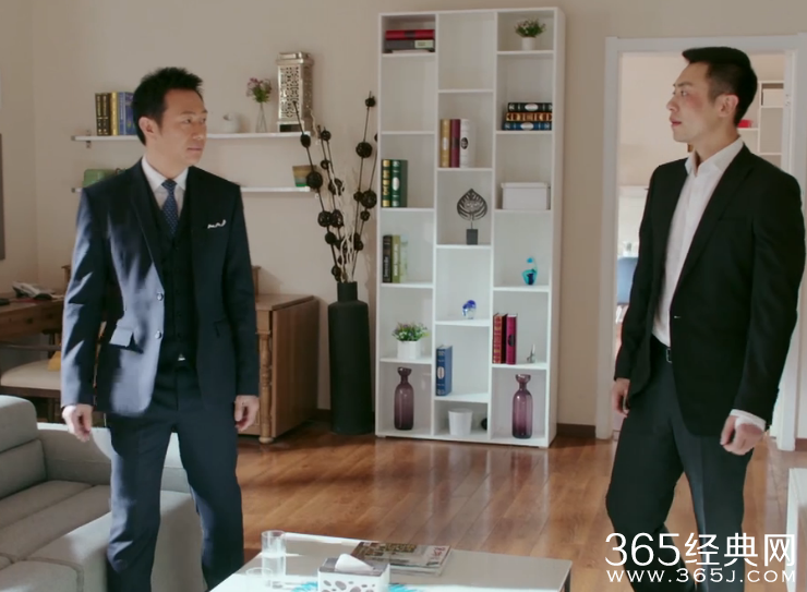 北上广不相信眼泪第44集大结局剧情介绍