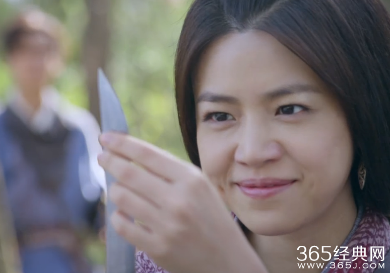 秦时明月第1集剧情介绍