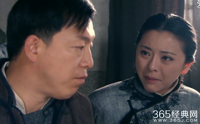 青岛往事第26集剧情介绍