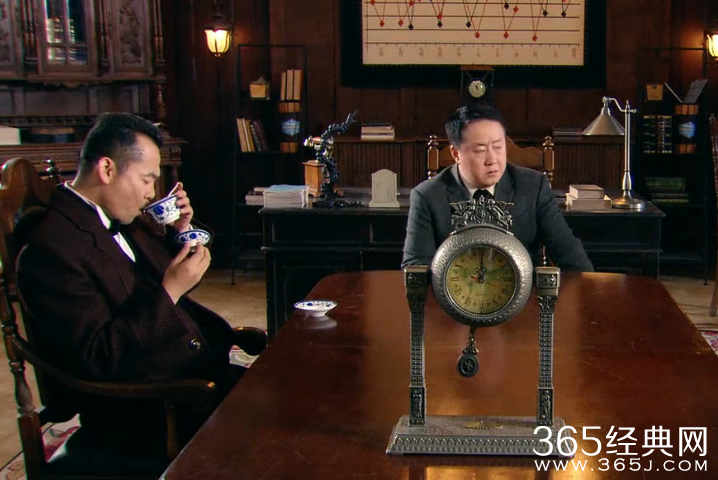 青岛往事第24集剧情介绍