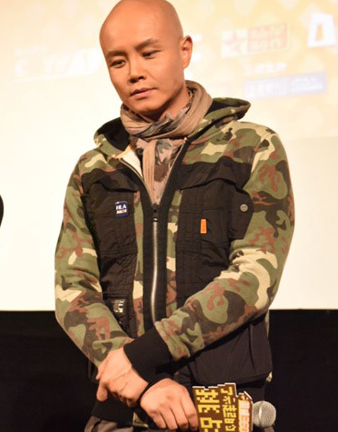 乐嘉怒斥了不起的挑战剧组