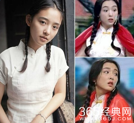 天天向上毁掉的女神有哪些