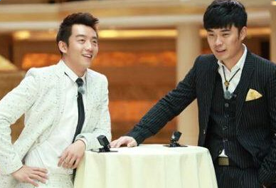 跑男第四季嘉宾名单 王宝强回归陈赫郑恺离队