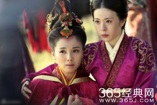 芈月传玳瑁姑姑最后死了吗