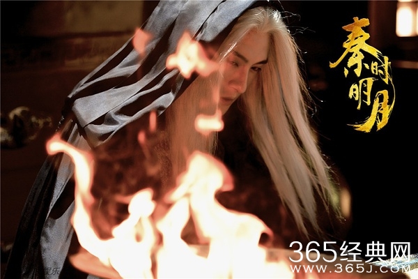 秦时明月电视剧好不好看