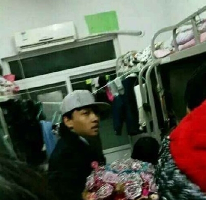 新闻哥：2015年的最后一个月！2015.12.01