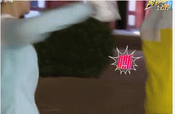 林心如撕鹿晗被骂