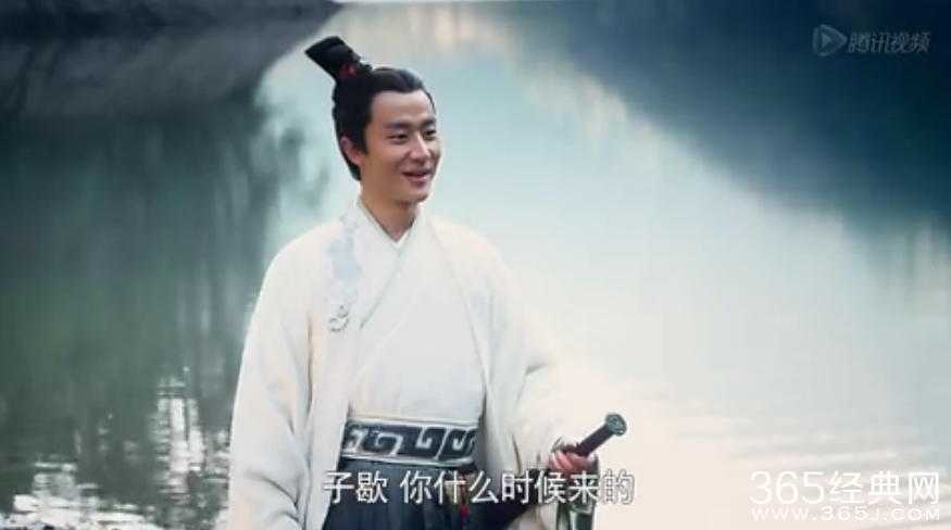 芈月传经典语录