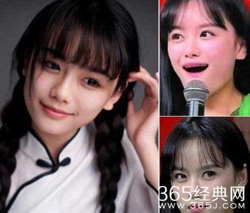 天天向上毁掉的女神有哪些