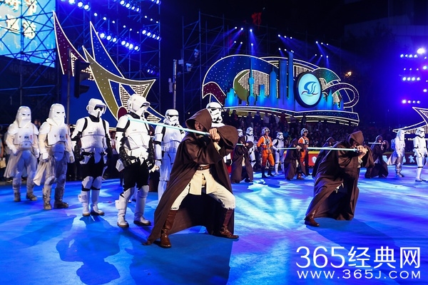 星球大战：原力觉醒影评