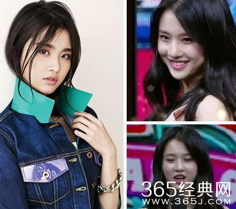 天天向上毁掉的女神有哪些