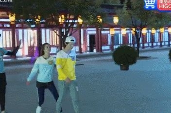 林心如撕鹿晗被骂