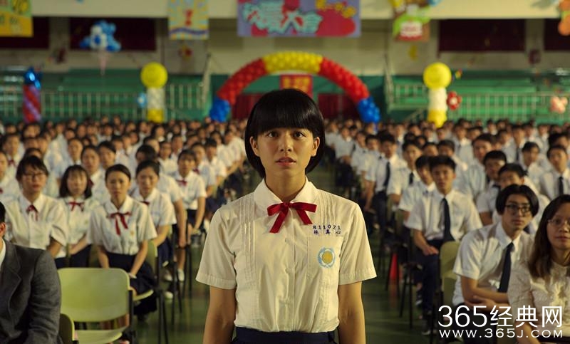 我的少女时代有第二部吗