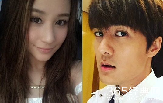 吴克群何超莲分手