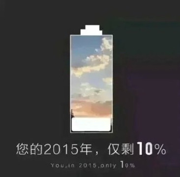 新闻哥：2015年的最后一个月！2015.12.01