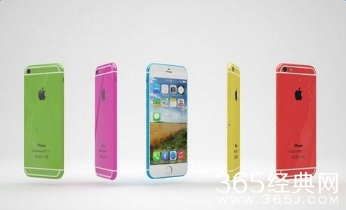 iPhone6c什么时候上市