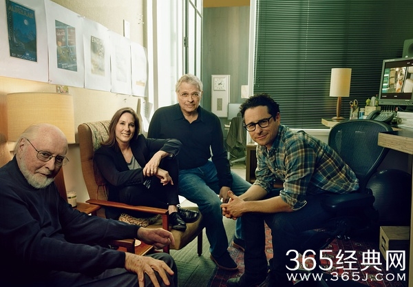 星球大战：原力觉醒影评